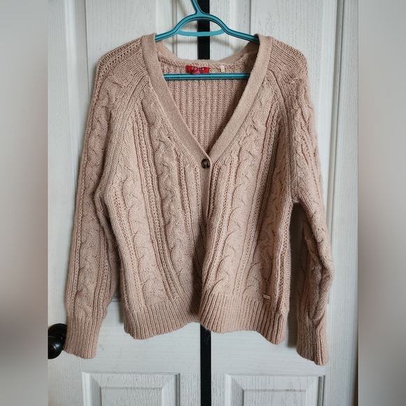 Guess cardigan - Picture 1 of 4
